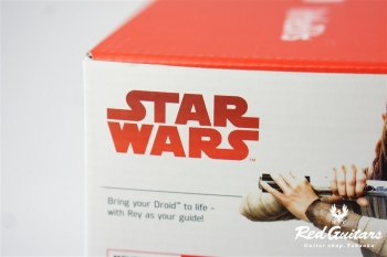 DROID INVENTOR KIT 【 R2-D2 】